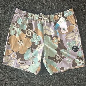 Vissla big kinei Ecolastic